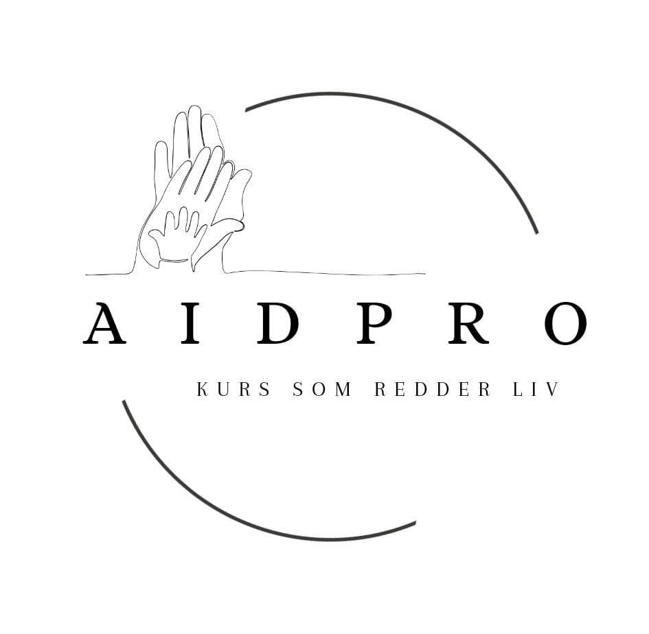 Aidpro logo